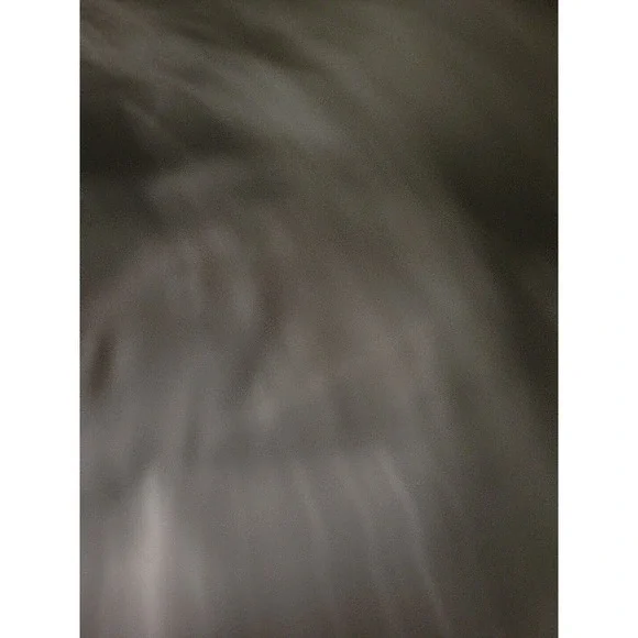 Robin Ruth Sevilla Tote Bag Zipper Closure Black Red Med - Picture 8 of 14